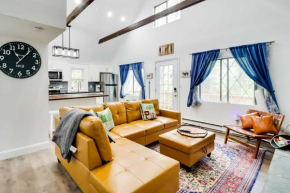 Pocono Lake Cabin in Arrowhead Lake Community